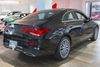 2021 Mercedes-Benz CLA 250 Premium Parking Assistance Package | Honolulu, HI | Autosource Hawaii 