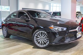 2021 Mercedes-Benz CLA 250 Premium Parking Assistance Package | Honolulu, HI | Autosource Hawaii  in Honolulu, HI 96814