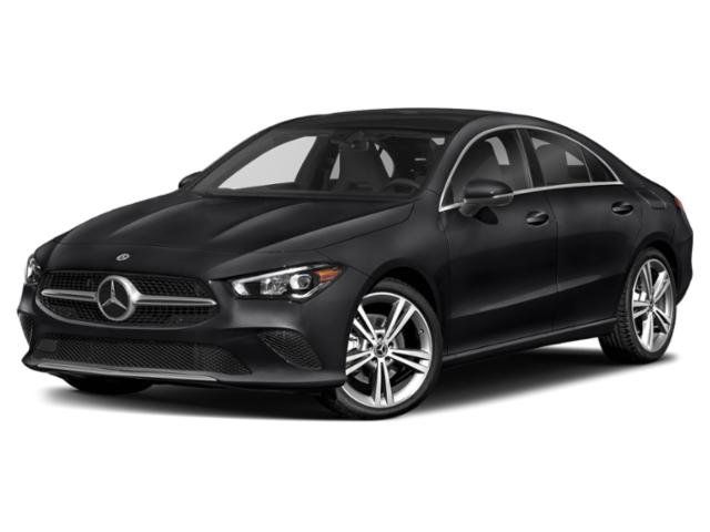 2021 Mercedes-Benz CLA 250 Premium Parking Assistance Package | Honolulu, HI | Autosource Hawaii 