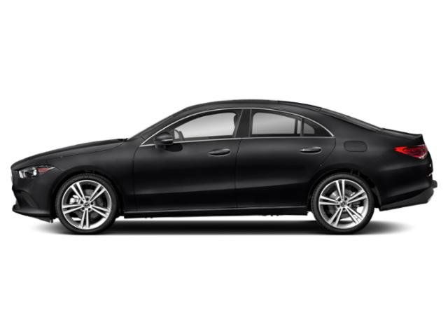 2021 Mercedes-Benz CLA 250 Premium Parking Assistance Package