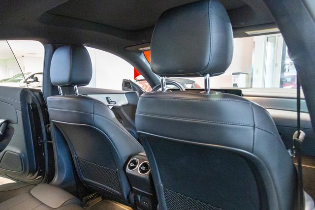 2021 Mercedes-Benz CLA 250 Premium Parking Assistance Package