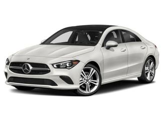 2021 Mercedes-Benz CLA 250 Premium Package Parking Assistance Package | Honolulu, HI | Autosource Hawaii 