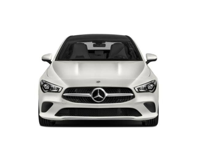 2021 Mercedes-Benz CLA 250 Premium Package Parking Assistance Package