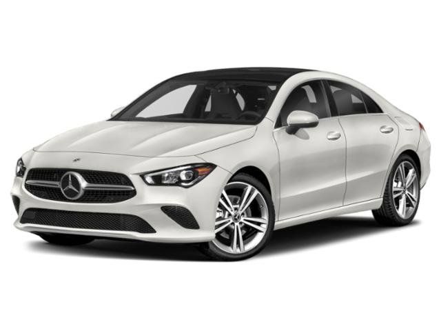 2021 Mercedes-Benz CLA 250 Premium Package Parking Assistance Package | Honolulu, HI | Autosource Hawaii 
