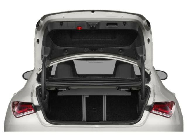 2021 Mercedes-Benz CLA 250 Premium Package Parking Assistance Package