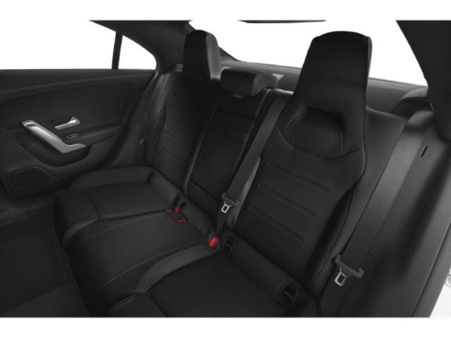 2021 Mercedes-Benz CLA 250 Premium Package Parking Assistance Package
