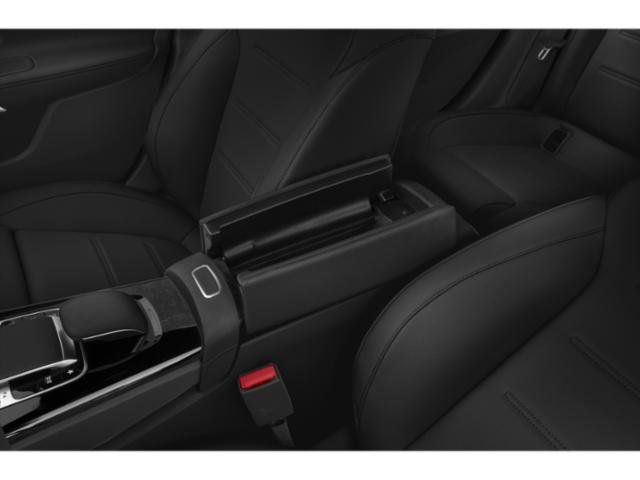 2021 Mercedes-Benz CLA 250 Premium Package Parking Assistance Package