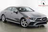 2021 Mercedes-Benz CLS 450 4MATIC | Mooresville, NC | The Group NC 2021 Mercedes-Benz CLS 450 4MATIC | Mooresville, NC | The Group NC