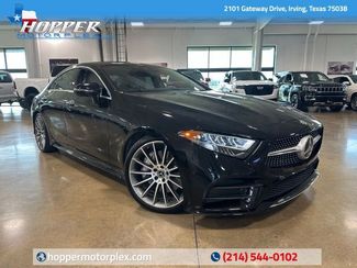 2021 Mercedes-Benz CLS 450 | Plano, TX | AutoRevo PowerSites - Demo1