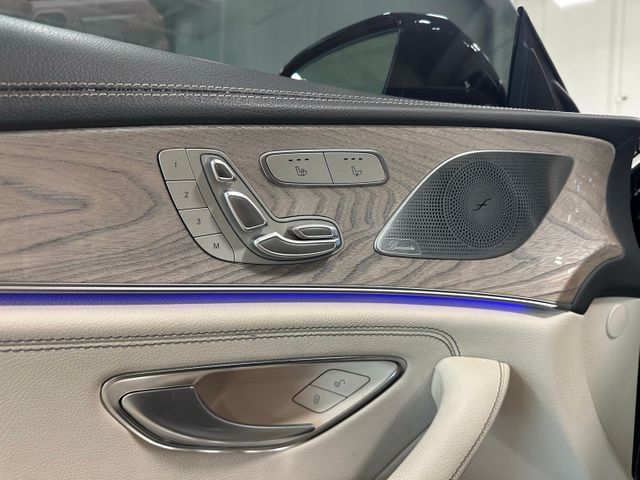 2021 Mercedes-Benz CLS 450