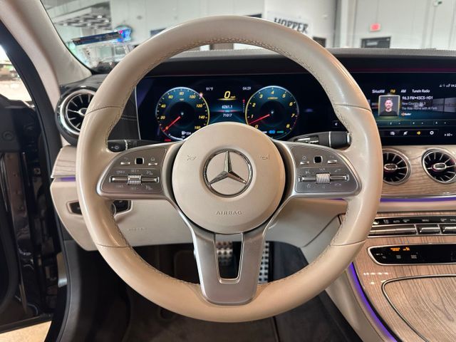 2021 Mercedes-Benz CLS 450