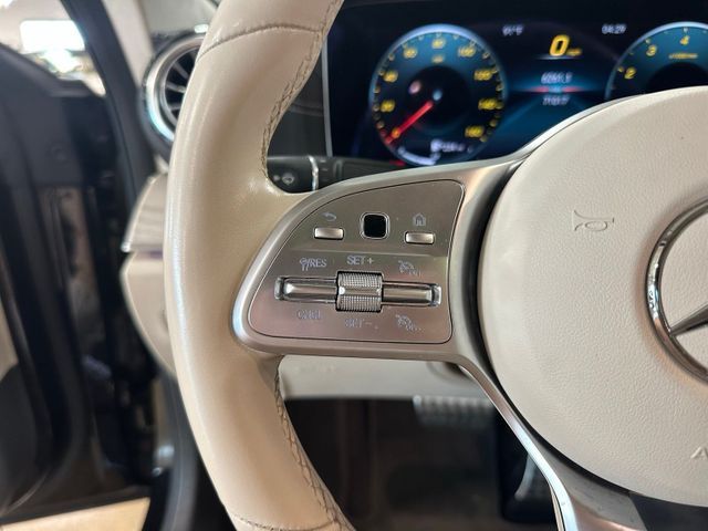 2021 Mercedes-Benz CLS 450
