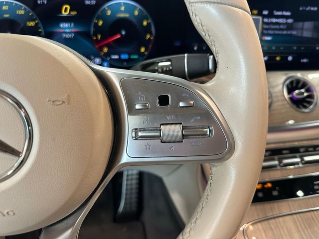 2021 Mercedes-Benz CLS 450