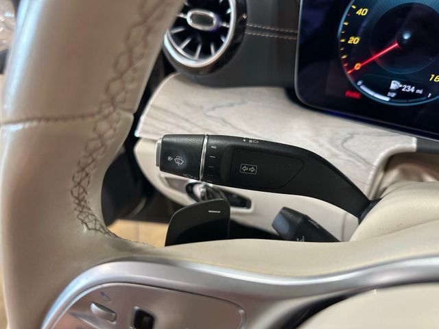 2021 Mercedes-Benz CLS 450