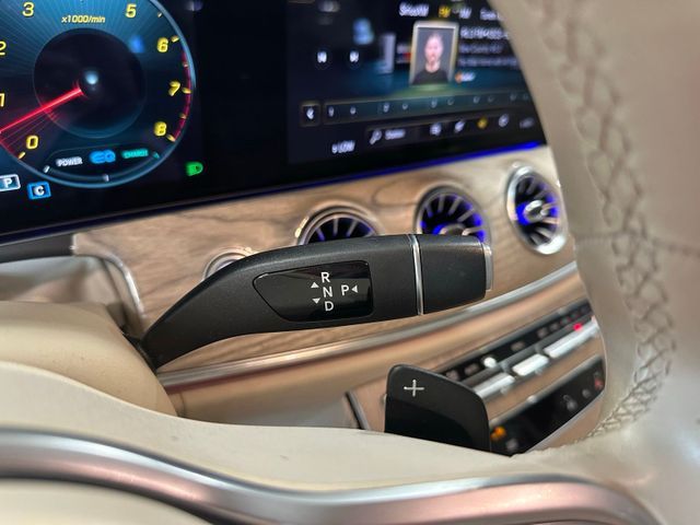 2021 Mercedes-Benz CLS 450