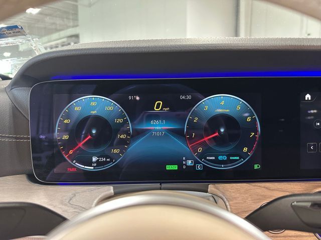 2021 Mercedes-Benz CLS 450