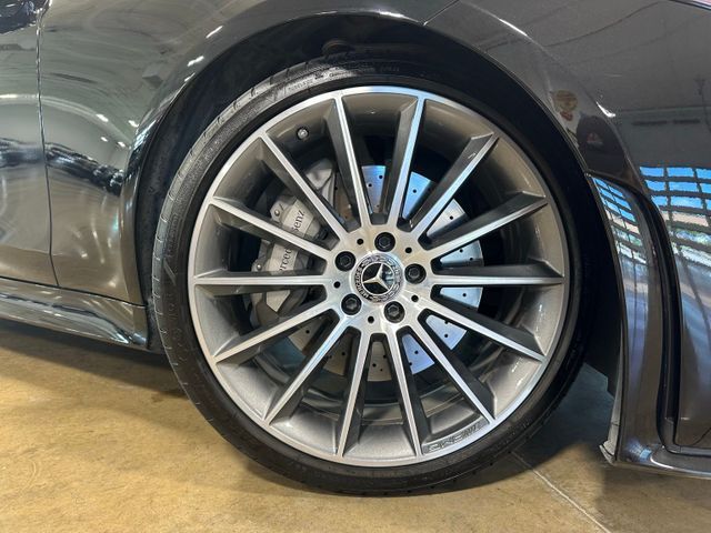 2021 Mercedes-Benz CLS 450