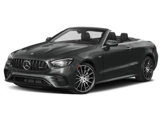 2021 Mercedes-Benz E-Class AMG E 53 | Honolulu, HI | Autosource Hawaii 