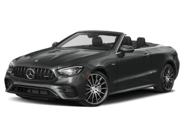 2021 Mercedes-Benz E-Class AMG E 53 | Honolulu, HI | Autosource Hawaii 