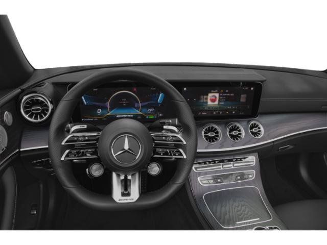 2021 Mercedes-Benz AMG E 53 Cabriolet 4matic Carbon Fiber Package/Nappa Leather Upholstery