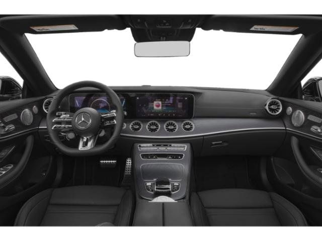 2021 Mercedes-Benz AMG E 53 Cabriolet 4matic Carbon Fiber Package/Nappa Leather Upholstery