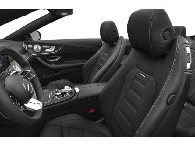 2021 Mercedes-Benz AMG E 53 Cabriolet 4matic Carbon Fiber Package/Nappa Leather Upholstery