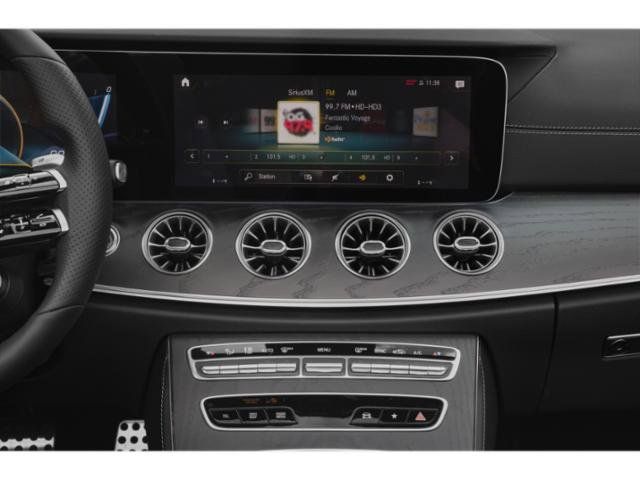 2021 Mercedes-Benz AMG E 53 Cabriolet 4matic Carbon Fiber Package/Nappa Leather Upholstery