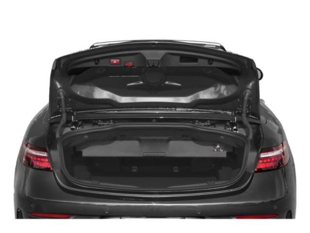 2021 Mercedes-Benz AMG E 53 Cabriolet 4matic Carbon Fiber Package/Nappa Leather Upholstery