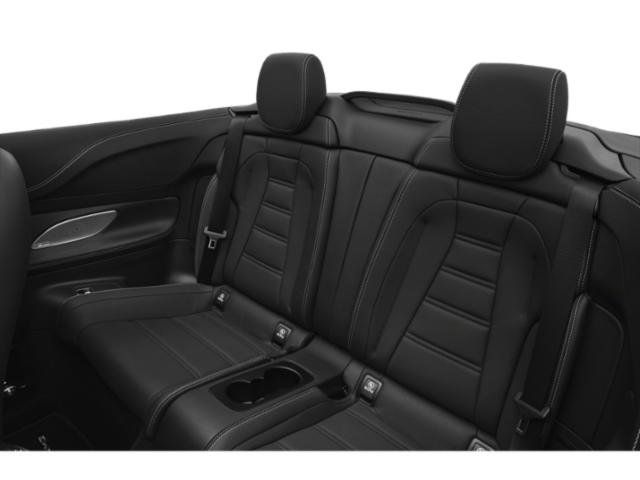 2021 Mercedes-Benz AMG E 53 Cabriolet 4matic Carbon Fiber Package/Nappa Leather Upholstery