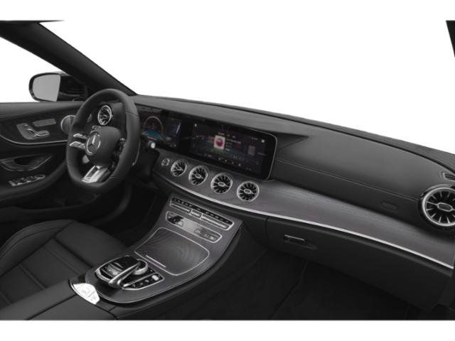 2021 Mercedes-Benz AMG E 53 Cabriolet 4matic Carbon Fiber Package/Nappa Leather Upholstery