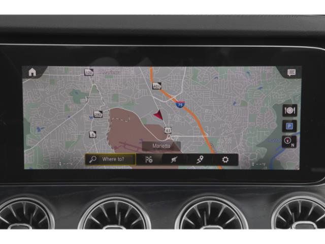 2021 Mercedes-Benz AMG E 53 Cabriolet 4matic Carbon Fiber Package/Nappa Leather Upholstery