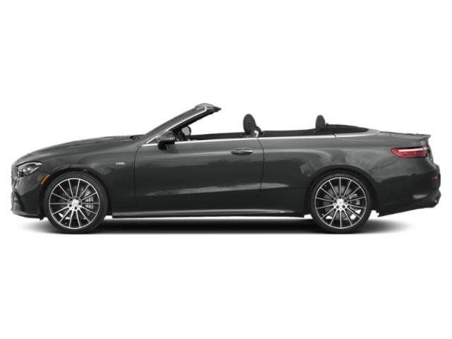 2021 Mercedes-Benz AMG E 53 Cabriolet 4matic Carbon Fiber Package/Nappa Leather Upholstery