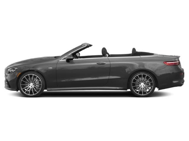 2021 Mercedes-Benz AMG E 53 Cabriolet 4matic Carbon Fiber Package/Nappa Leather Upholstery