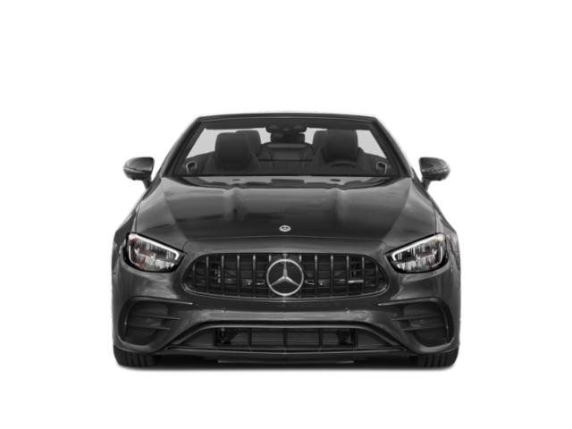 2021 Mercedes-Benz AMG E 53 Cabriolet 4matic Carbon Fiber Package/Nappa Leather Upholstery