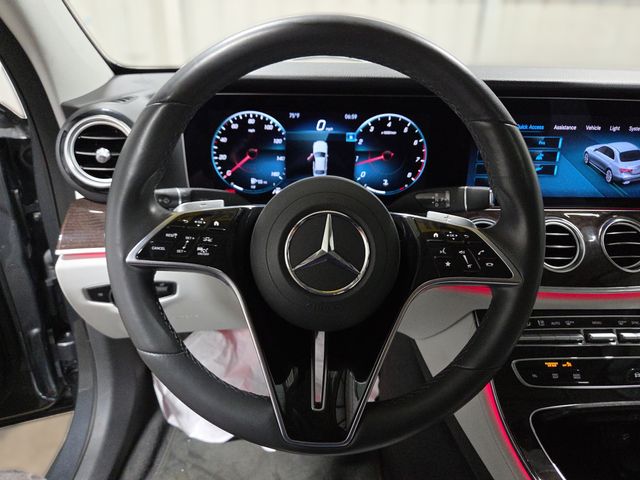 2021 Mercedes-Benz E-CLASS E350 2021 Mercedes-Benz E-CLASS E350