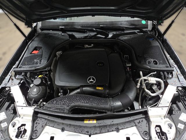 2021 Mercedes-Benz E-CLASS E350 2021 Mercedes-Benz E-CLASS E350