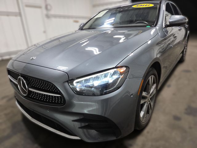2021 Mercedes-Benz E-CLASS E350 | Houston, TX | Texas Star Motors