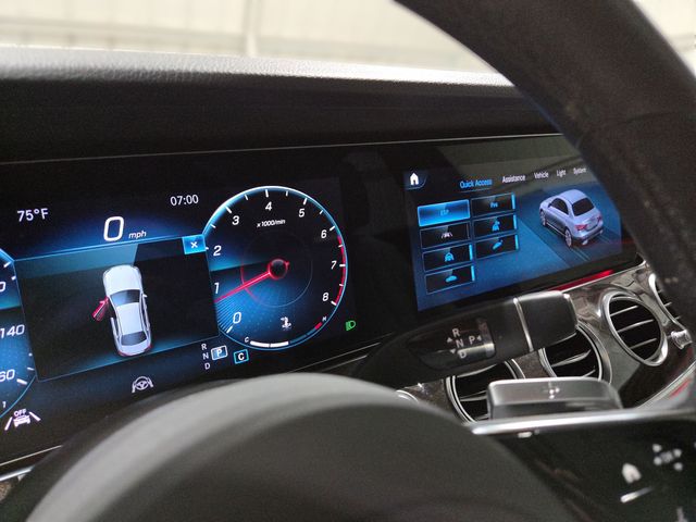 2021 Mercedes-Benz E-CLASS E350 | Houston, TX | Texas Star Motors