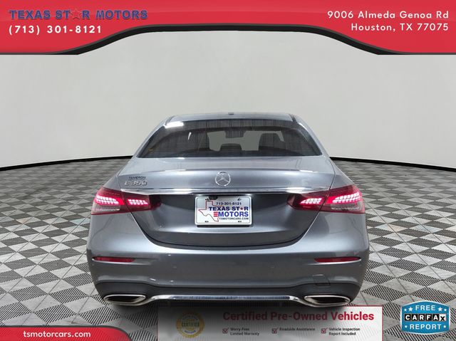 2021 Mercedes-Benz E-CLASS E350 | Houston, TX | Texas Star Motors 2021 Mercedes-Benz E-CLASS E350 | Houston, TX | Texas Star Motors