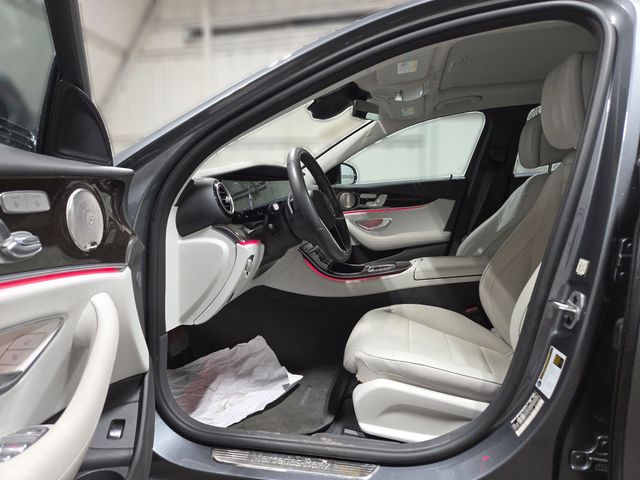 2021 Mercedes-Benz E-CLASS E350 2021 Mercedes-Benz E-CLASS E350