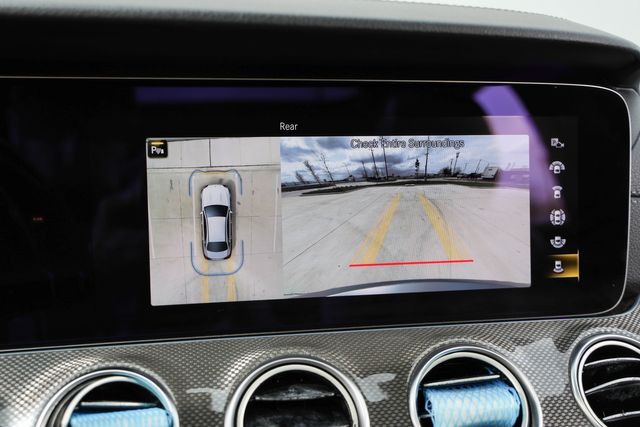 2021 Mercedes-Benz E-Class AMG E 53 | Mesquite, TX | Texas Autos Direct