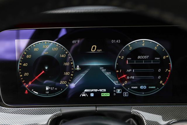 2021 Mercedes-Benz E-Class AMG E 53 | Mesquite, TX | Texas Autos Direct