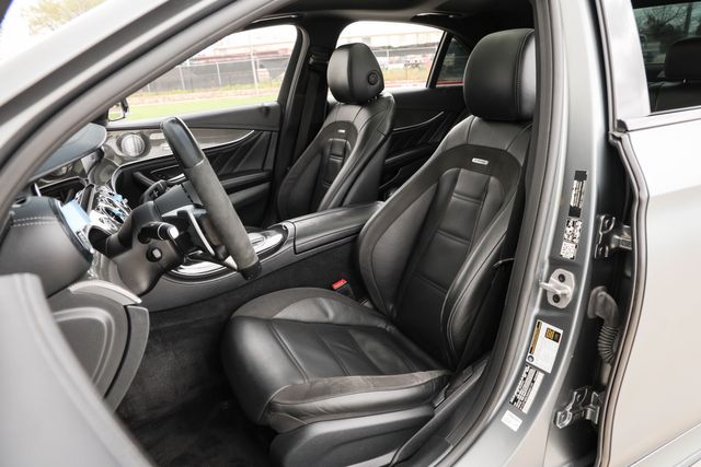 2021 Mercedes-Benz E-Class AMG E 53 | Mesquite, TX | Texas Autos Direct