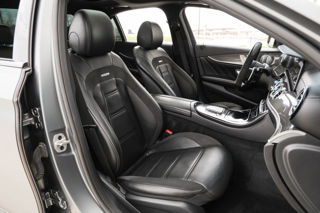 2021 Mercedes-Benz E-Class AMG E 53 | Mesquite, TX | Texas Autos Direct