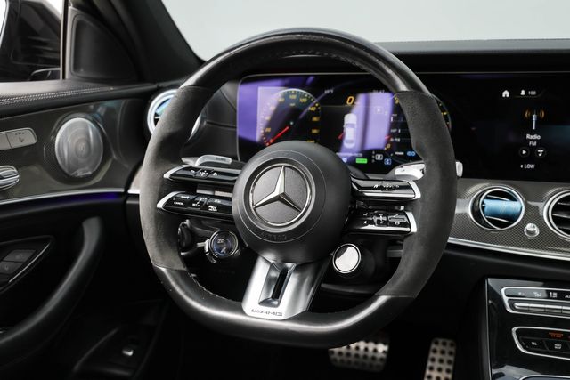 2021 Mercedes-Benz E-Class AMG E 53 | Mesquite, TX | Texas Autos Direct