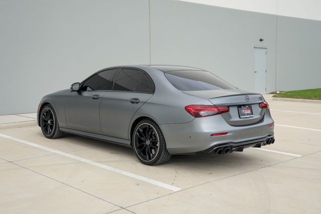 2021 Mercedes-Benz E-Class AMG E 53 | Mesquite, TX | Texas Autos Direct