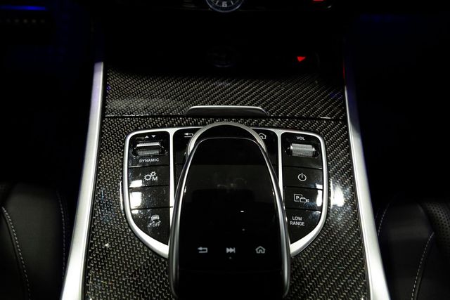 2021 Mercedes-Benz G 550 Night Package Premium package