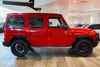 2021 Mercedes-Benz G 550 MANUFAKTUR (Edition 550) only 200 built AMG Line/Night Pkg II/MANUFAKTUR Inter/AMG Carbon | Honolulu, HI | Autosource Hawaii 