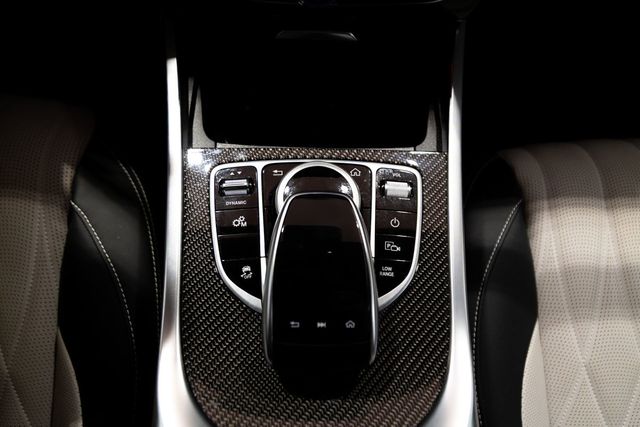 2021 Mercedes-Benz G 550 MANUFAKTUR (Edition 550) only 200 built AMG Line/Night Pkg II/MANUFAKTUR Inter/AMG Carbon 