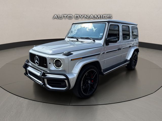 2021 Mercedes-Benz G 63 AMG G 63 | Houston, Texas | Autodynamics